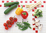 食材