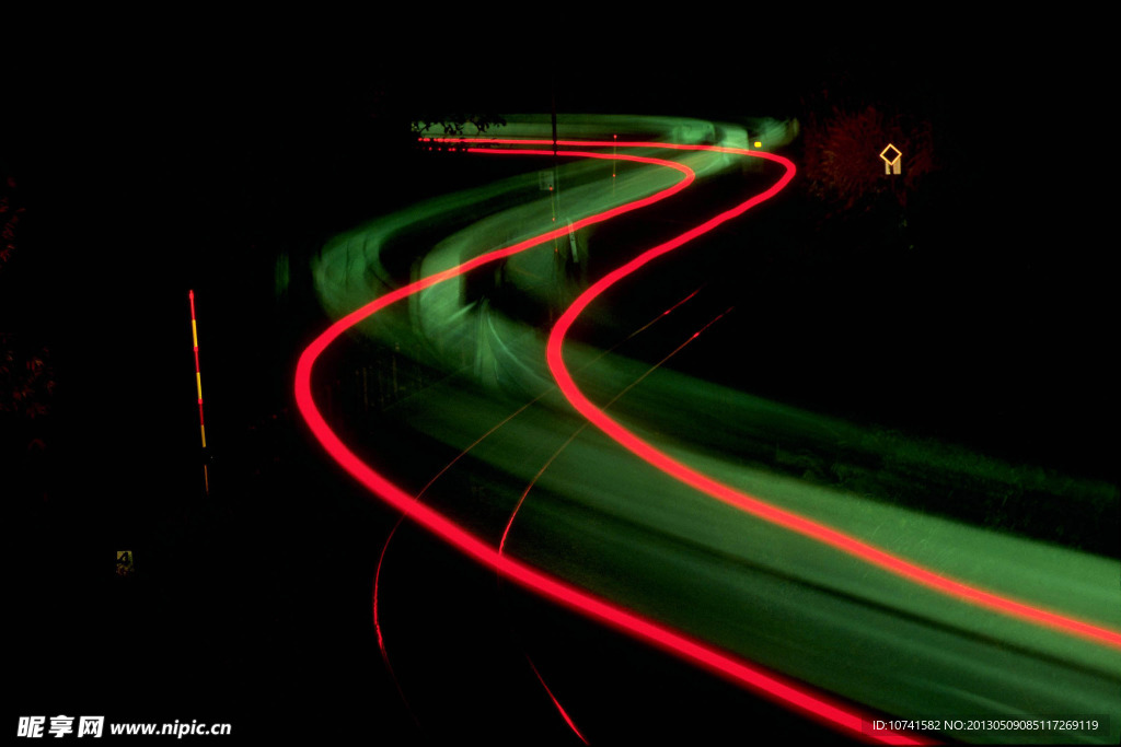 道路