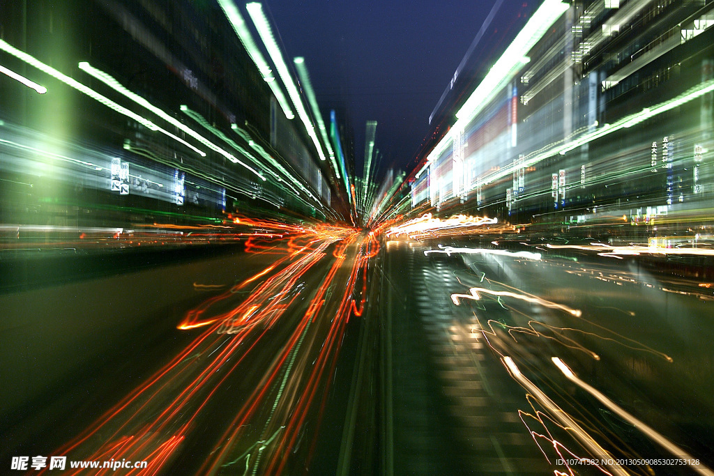 道路