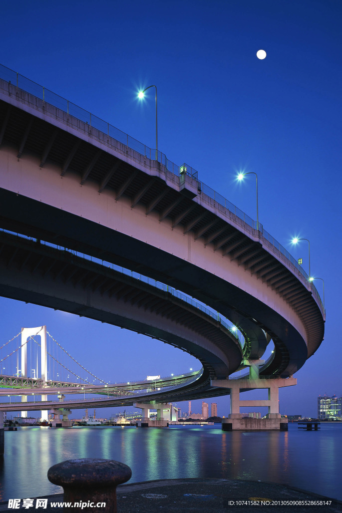 大桥