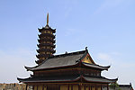 寺庙