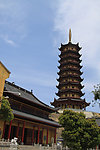 天竺塔