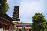 寺庙