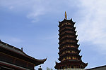 天竺塔