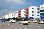 根河市百货大楼