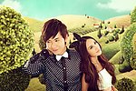 情侣婚纱照