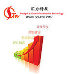 汇力科技海报