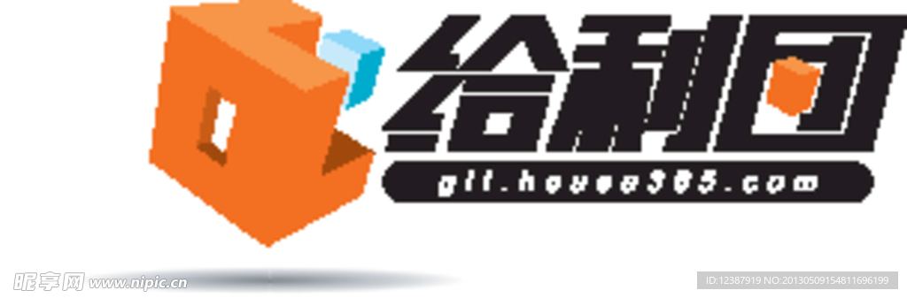 给利团LOGO