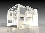 展会