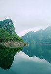 乳源大峡谷山水风景