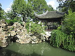 苏州园林