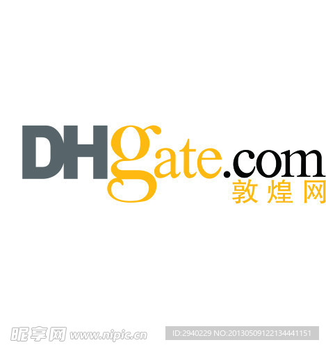 DHgate 敦煌网