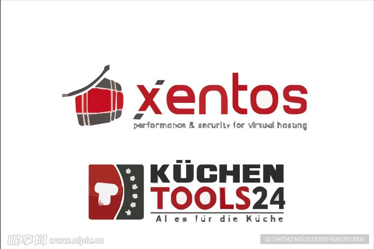 个性logo