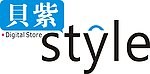 贝紫LOGO