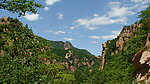 山峰