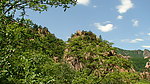 山峰