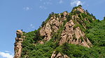 山峰