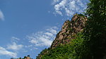 山峰