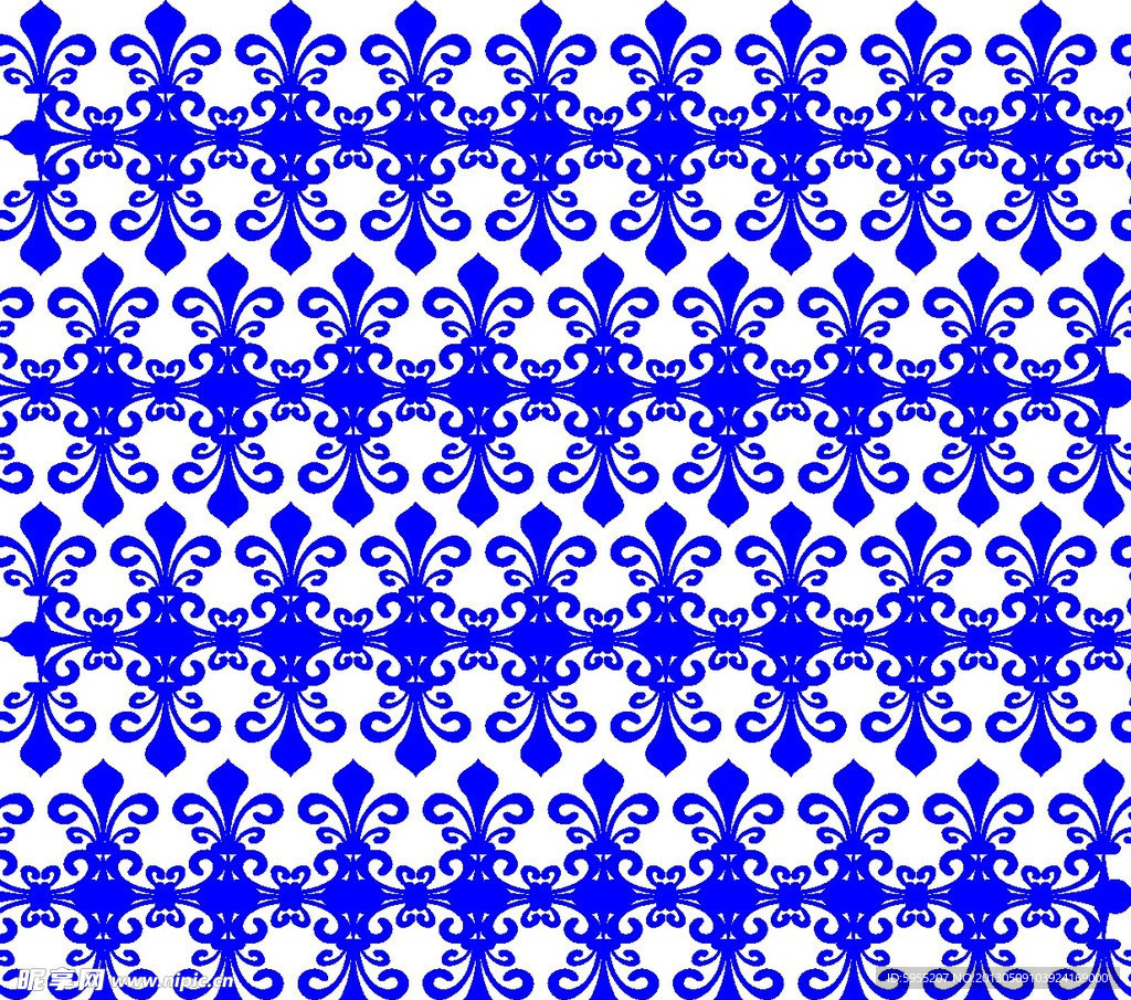 花纹