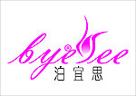泊宜思logo可修改