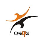 ZY 标志设计