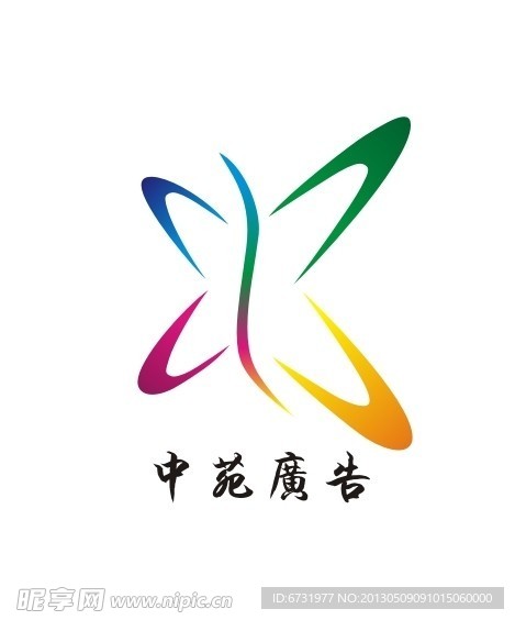 标志
