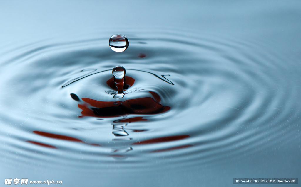 水滴