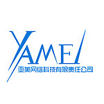 亚美网络科技有限公司