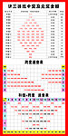 福利彩票 值跨度