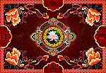 富贵吉祥包装