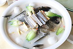 特色鱼头