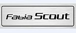 斯柯达晶锐SCOUT
