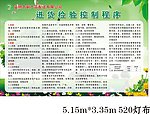 进货检验控制程序