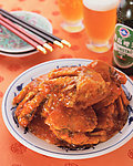 糖酥肉