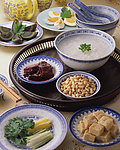 混合菜