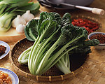 菠菜图
