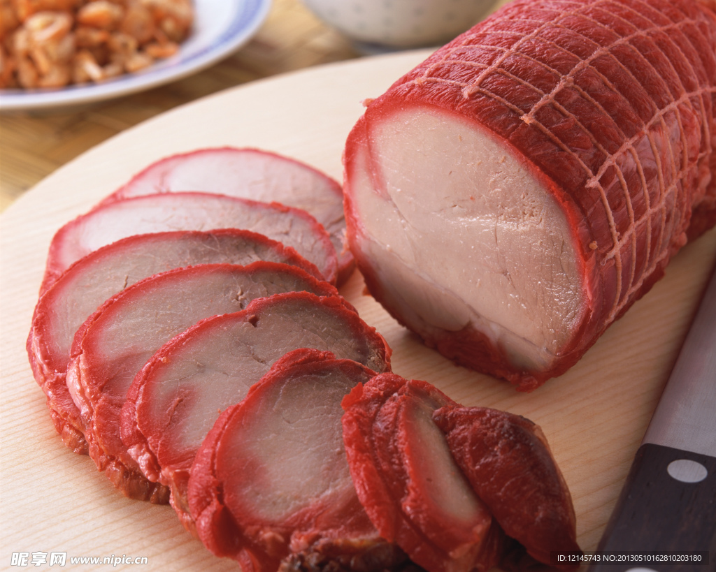 腌肉