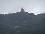 深圳 梧桐山风景