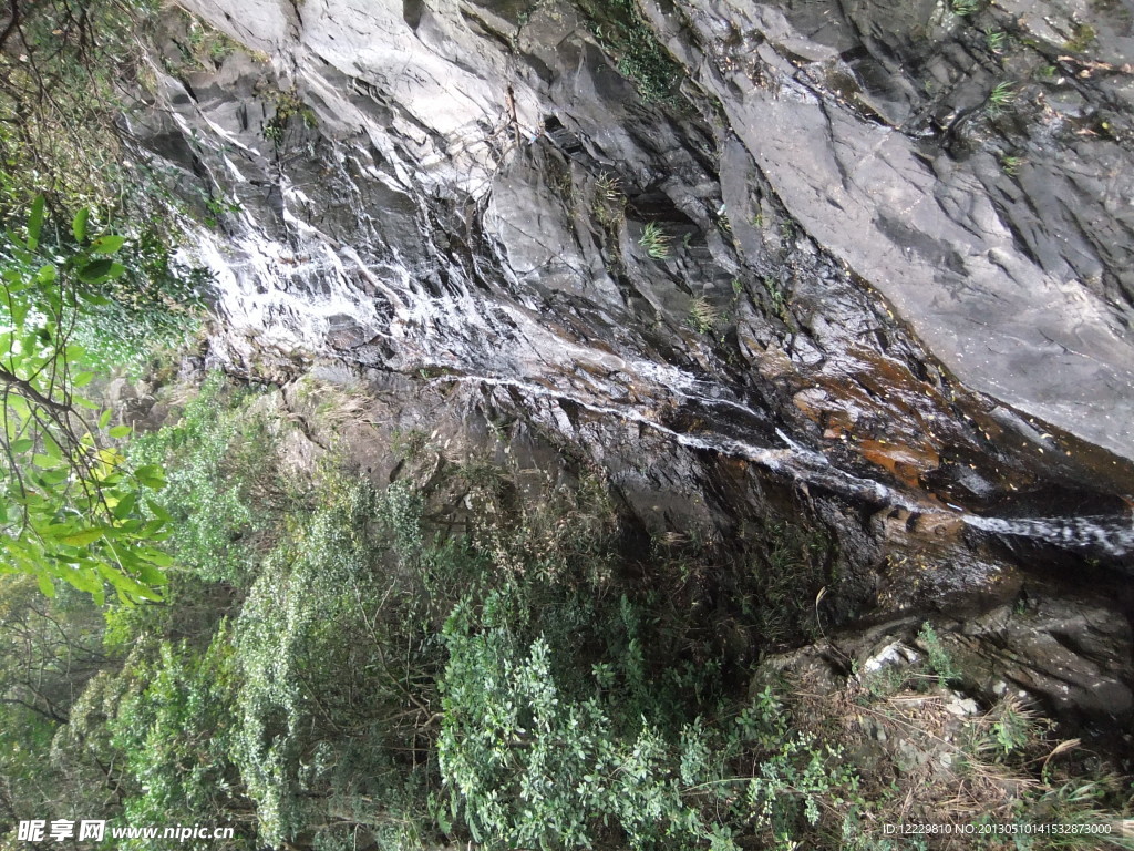 深圳 梧桐山风景