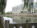 河边住宅