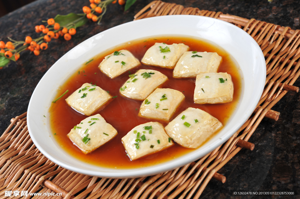 豆腐
