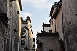 宏村