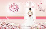 玫瑰花
