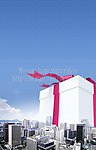 城市建筑