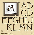 英文字母