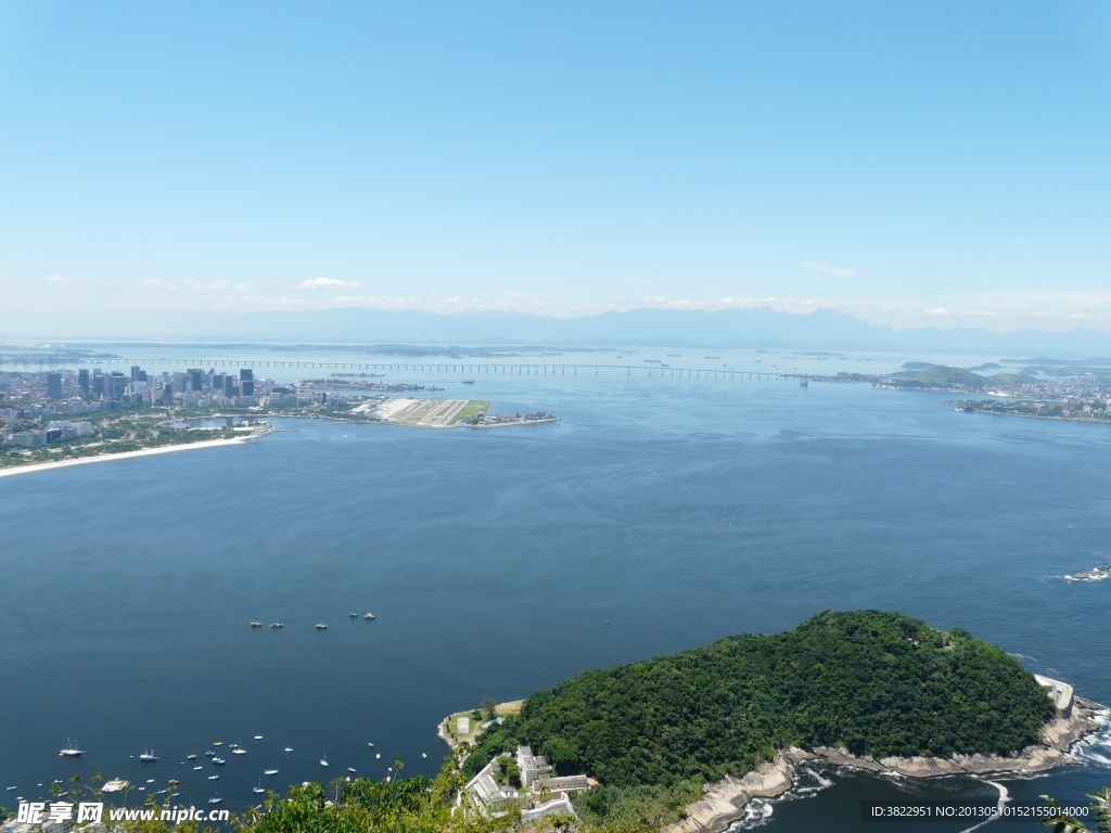 海边风景