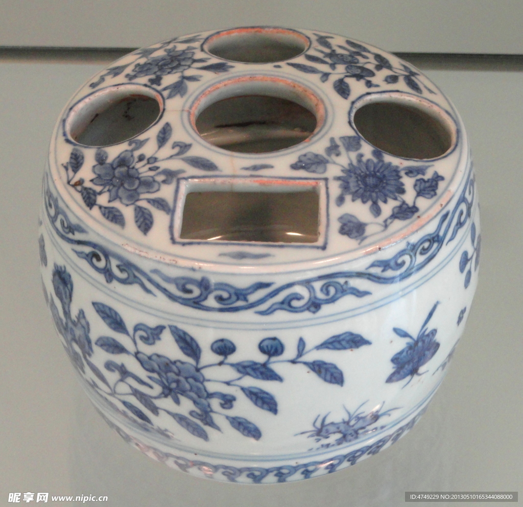 青花瓷