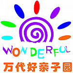 万好代LOGO