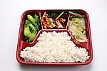 木耳肉片