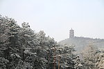 古隆中景区